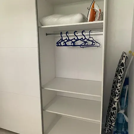 Spacious 1 Bedroom With Pool & Ocean View, Marina Palace Appartamento Costa Adeje (Tenerife)