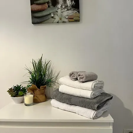 Appartamento Spacious 1 Bedroom With Pool & Ocean View, Marina Palace Costa Adeje (Tenerife)