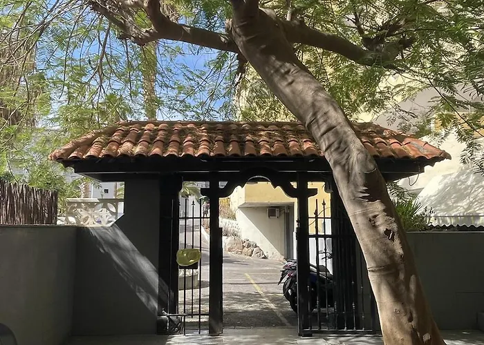 Spacious 1 Bedroom With Pool & Ocean View, Marina Palace * Costa Adeje