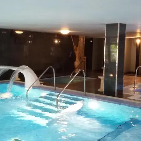 Appartement Spacious 1 Bedroom With Pool & Ocean View, Marina Palace