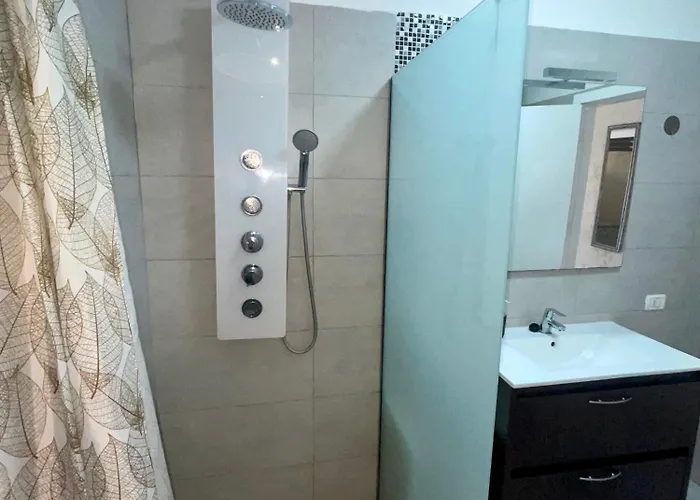 Spacious 1 Bedroom With Pool & Ocean View, Marina Palace * Costa Adeje (Tenerife)