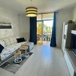 Appartamento Spacious 1 Bedroom With Pool & Ocean View, Marina Palace