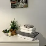 Appartamento Spacious 1 Bedroom With Pool & Ocean View, Marina Palace Costa Adeje (Tenerife)