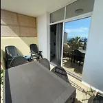 Appartamento Spacious 1 Bedroom With Pool & Ocean View, Marina Palace