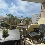 Appartamento Spacious 1 Bedroom With Pool & Ocean View, Marina Palace